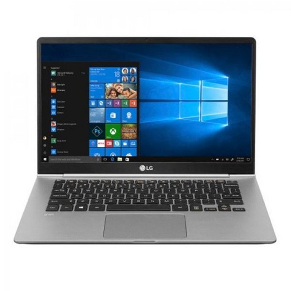 PORTATIL LG GRAM 14Z980-G.AA52B - I5-8250U 1.6GHZ